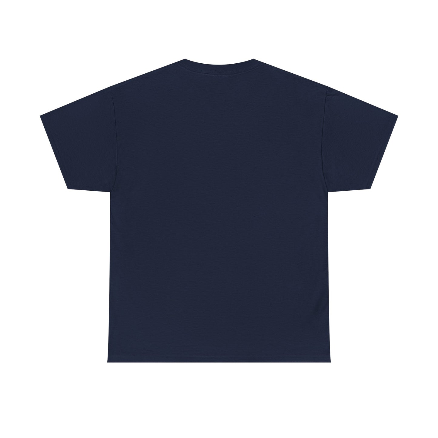 Beast mode Faith Heavy Cotton Tee