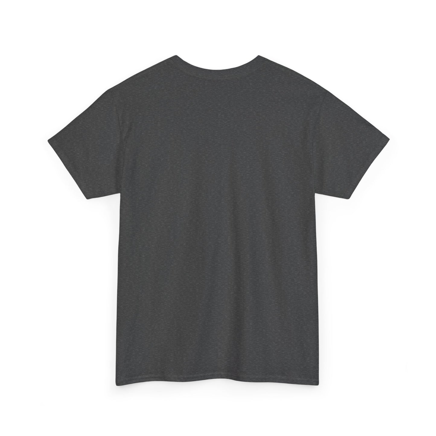 Beast mode Faith Heavy Cotton Tee