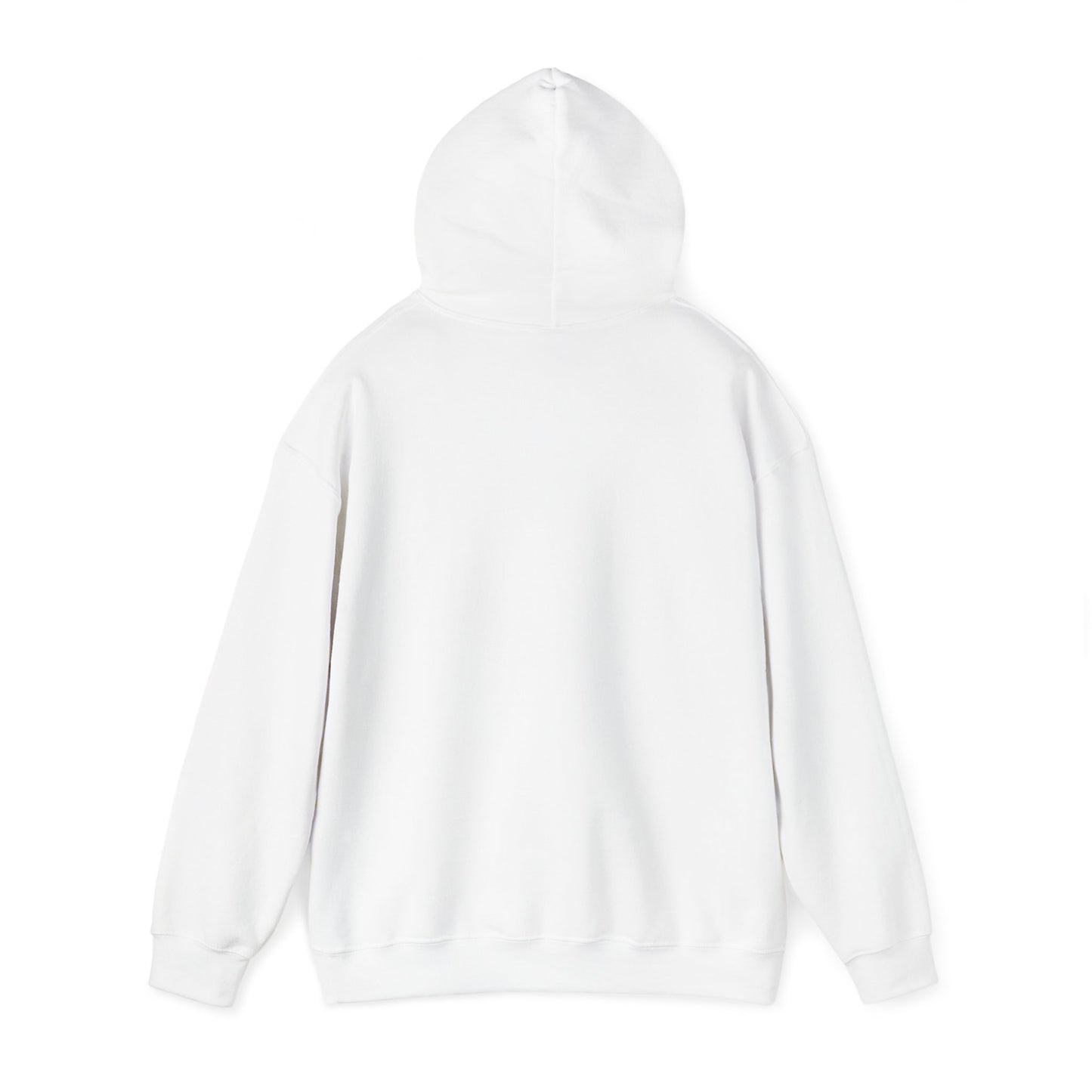 The Lifestyle... Jesus, Love God, Gang, Rep Jesus Hooded Sweatshirt