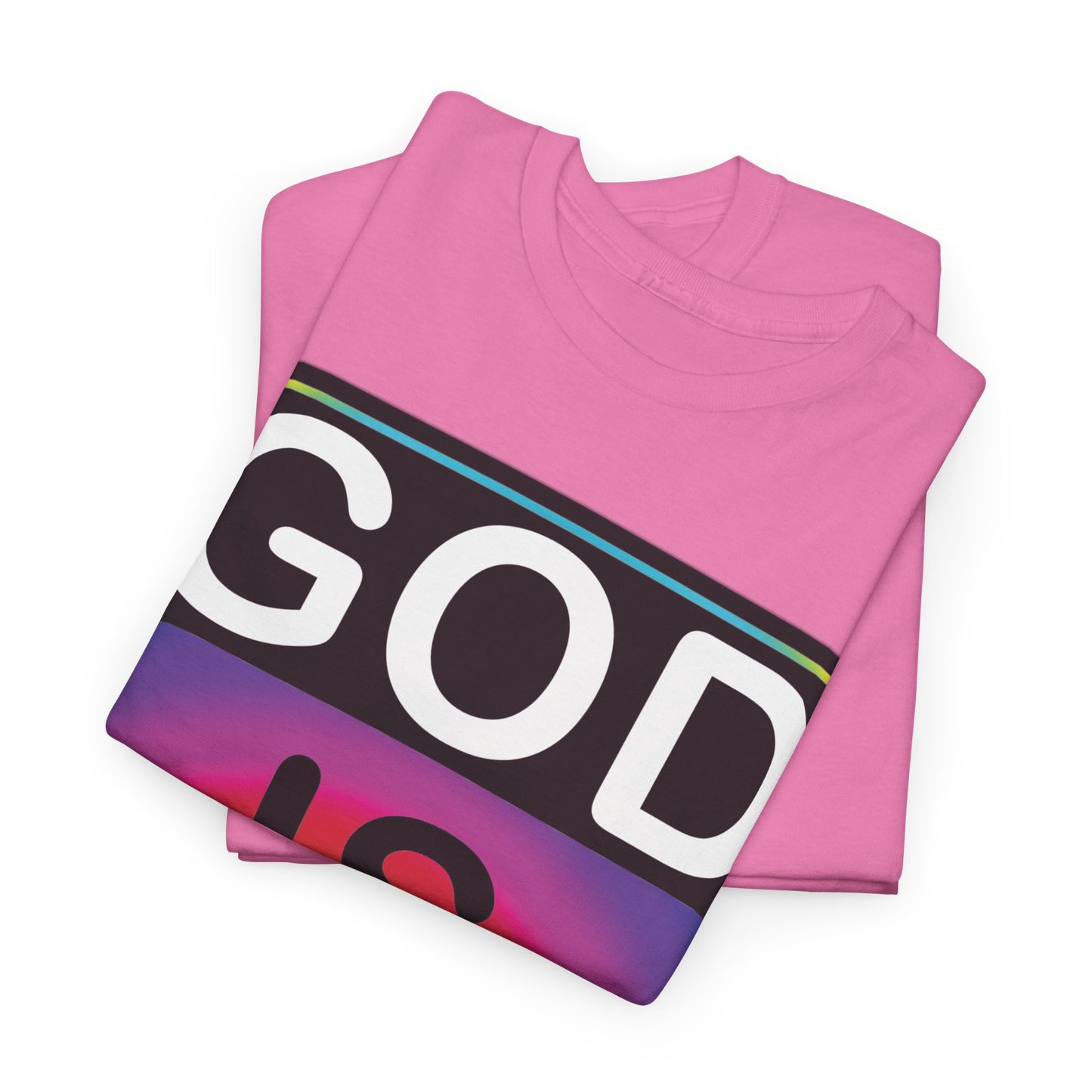 God is Love Covenant Vibes