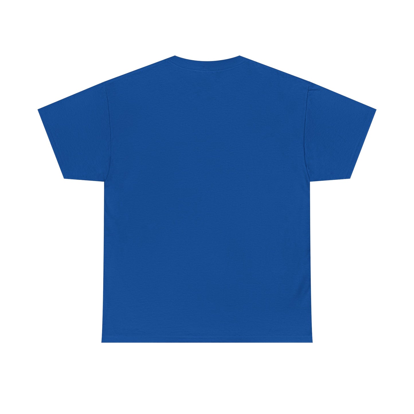 Beast mode Faith Heavy Cotton Tee