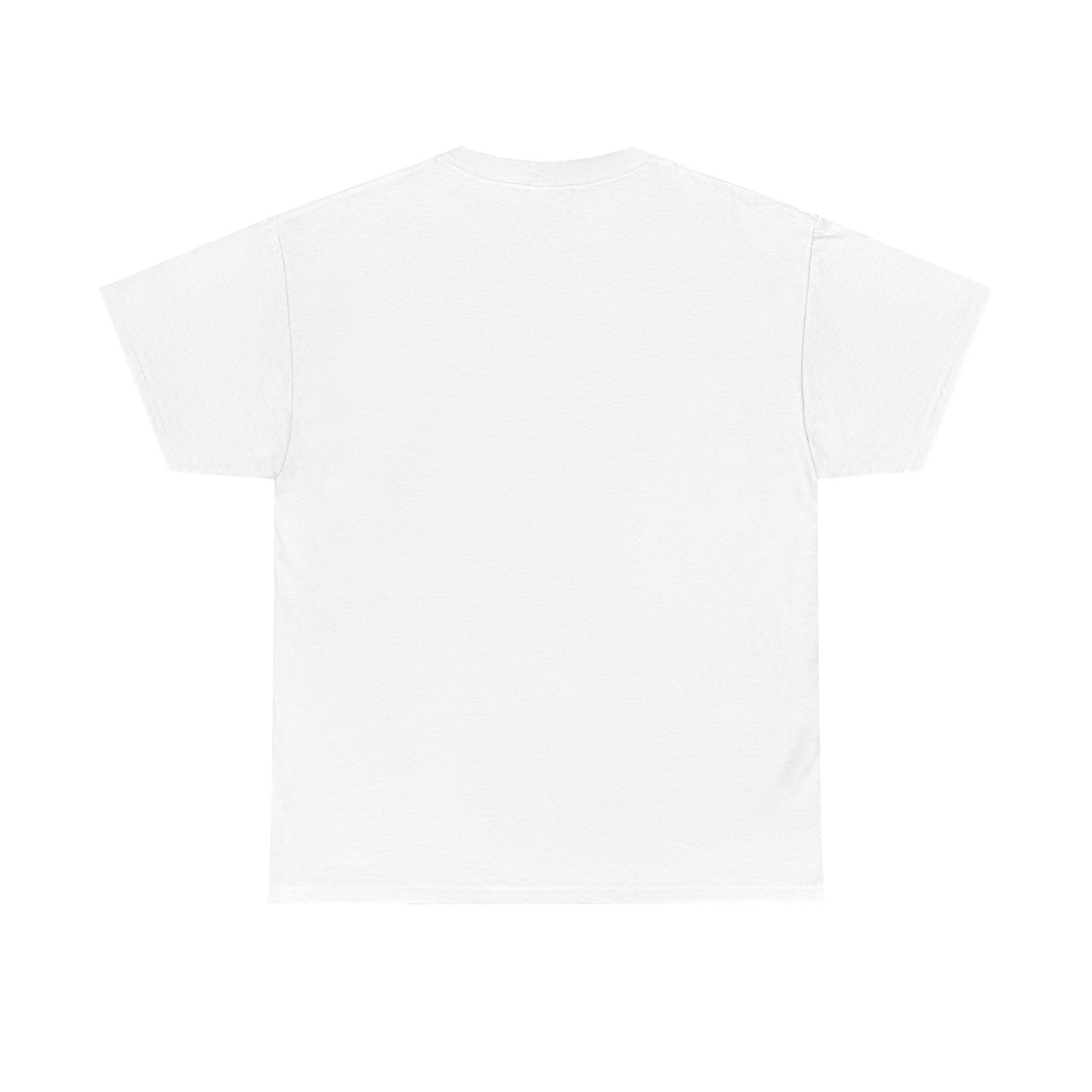 Beast mode Faith Heavy Cotton Tee