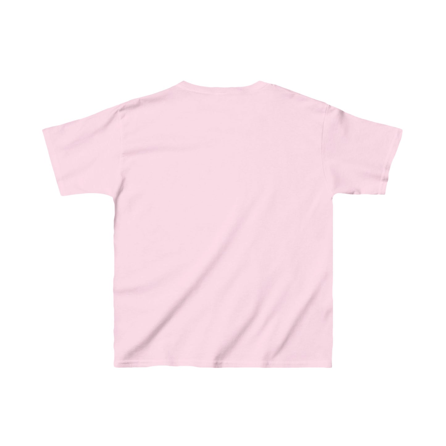 BEAR UR CROSS! Kids Heavy Cotton™ Tee