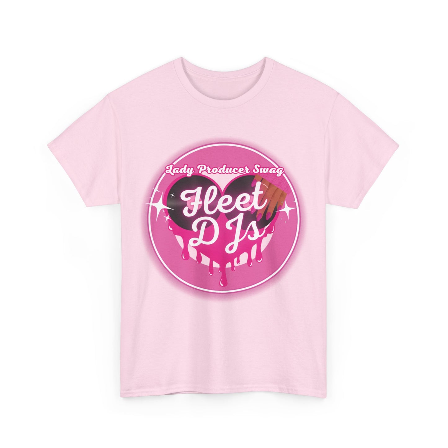 Lady Producer Swag Fleet DJs