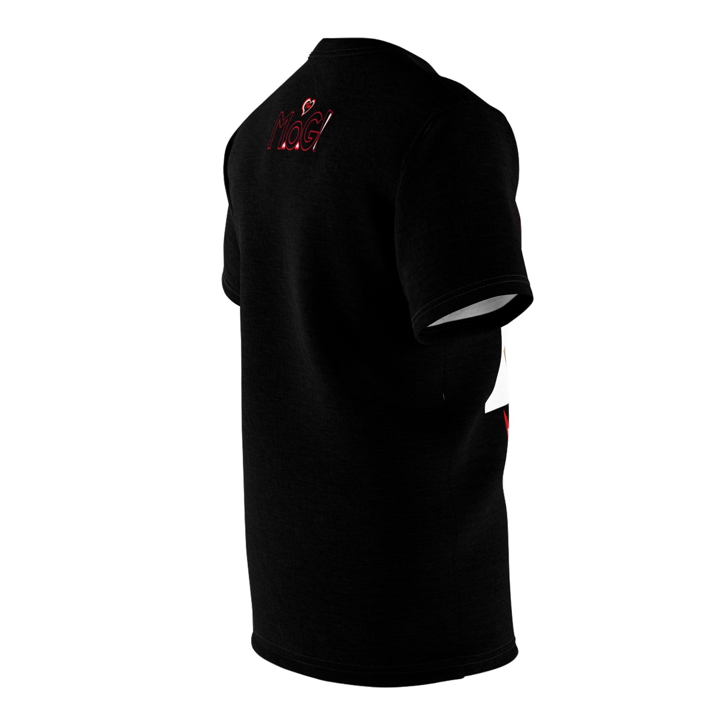 God is Love t-shirt  By The M.O.G *Premium print*