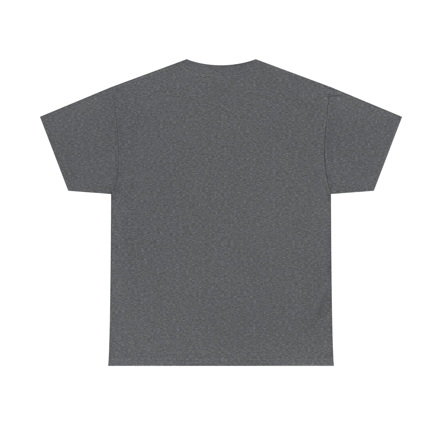 Beast mode Faith Heavy Cotton Tee