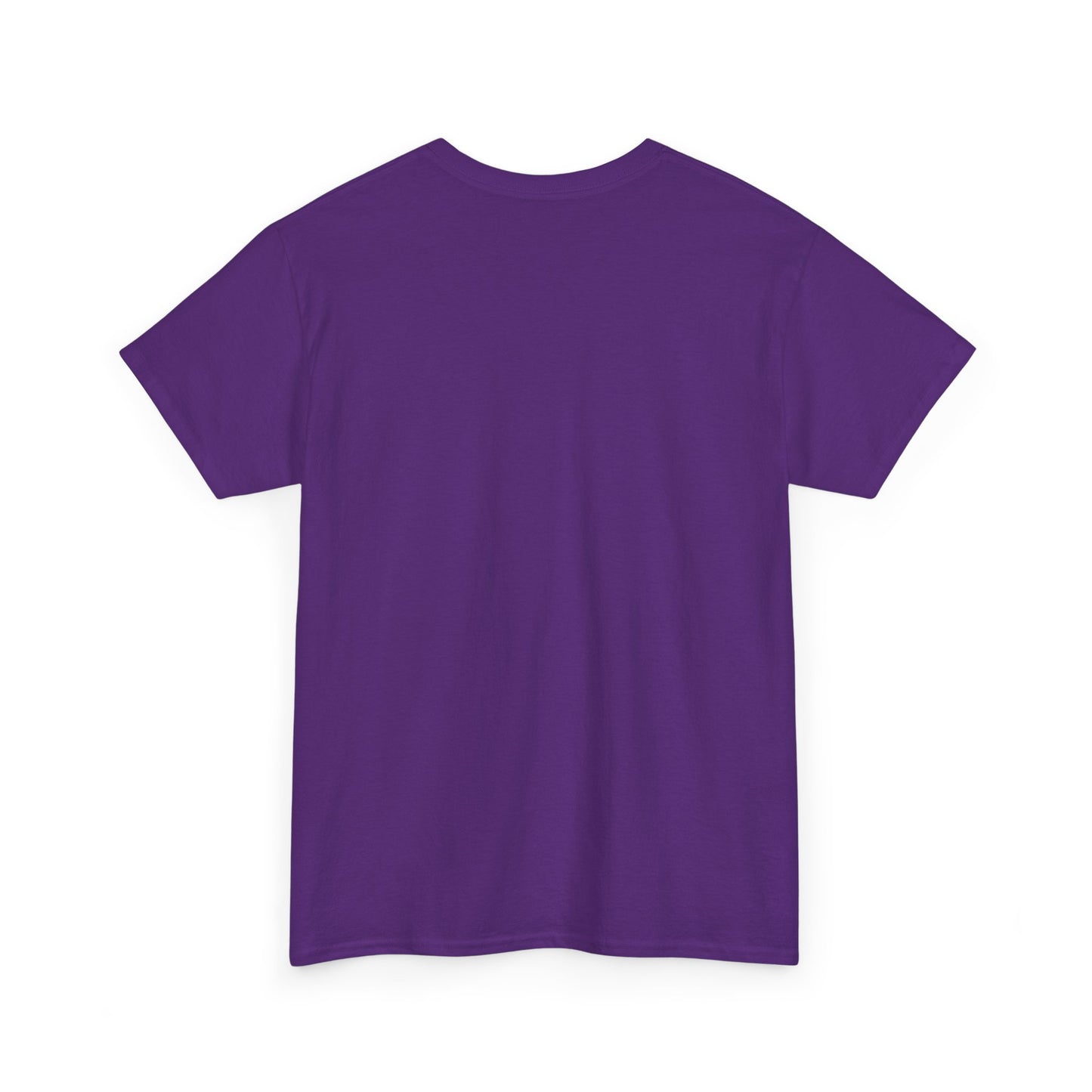 Beast mode Faith Heavy Cotton Tee