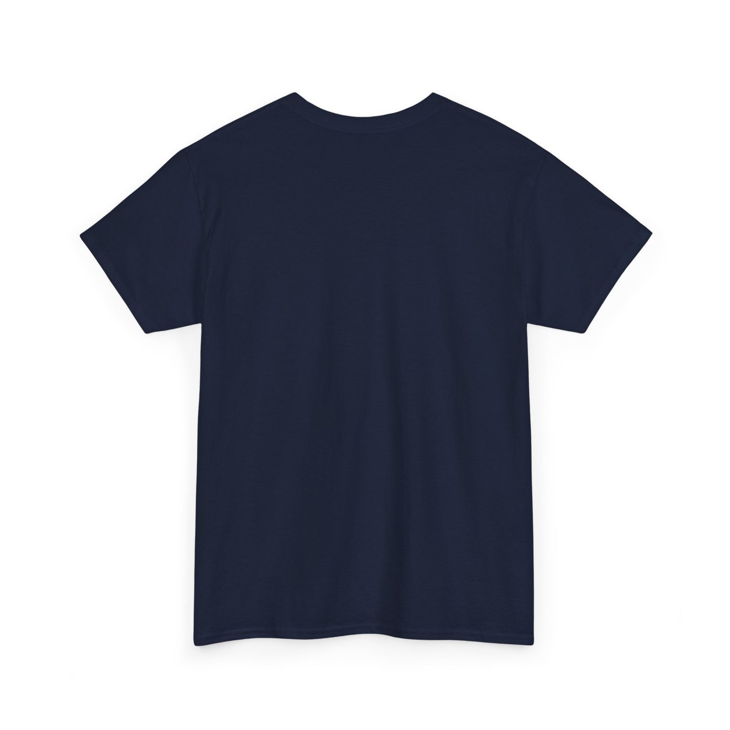 Beast mode Faith Heavy Cotton Tee
