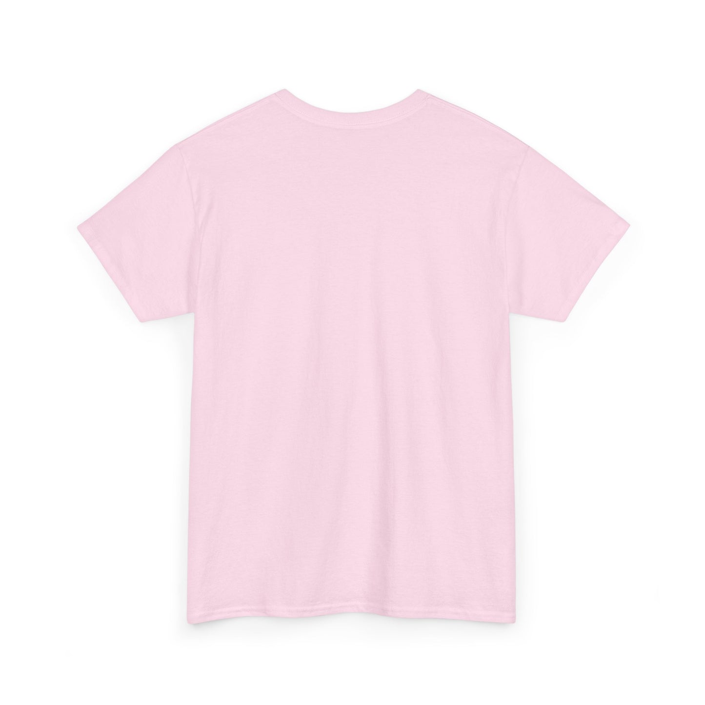 Beast mode Faith Heavy Cotton Tee