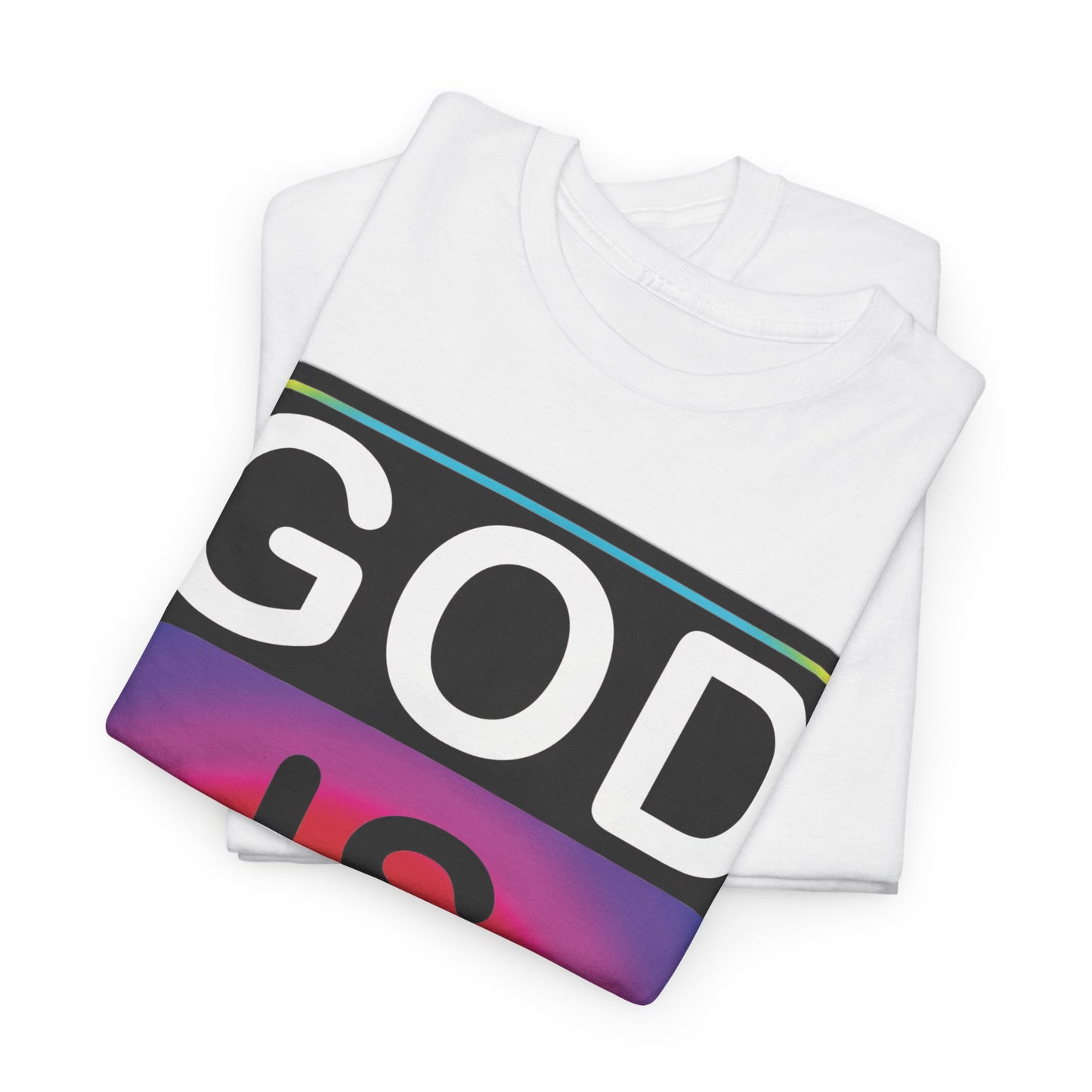 God is Love Covenant Vibes