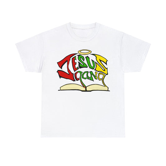 Its the gang.... JESUS GANG!  By: The M.O.G *O.G Special pricing*