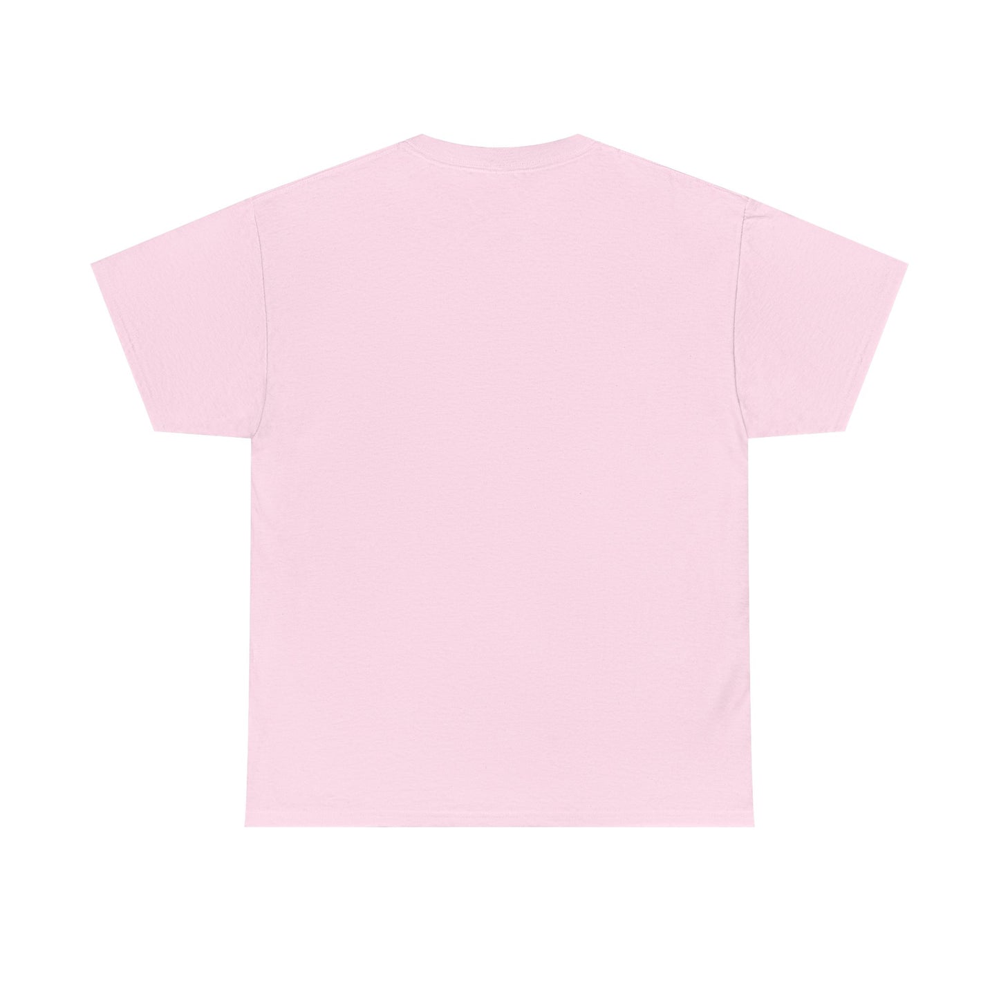 Beast mode Faith Heavy Cotton Tee
