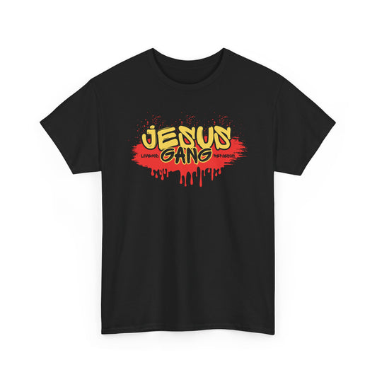 Jesus Gang Forgiveness Crown