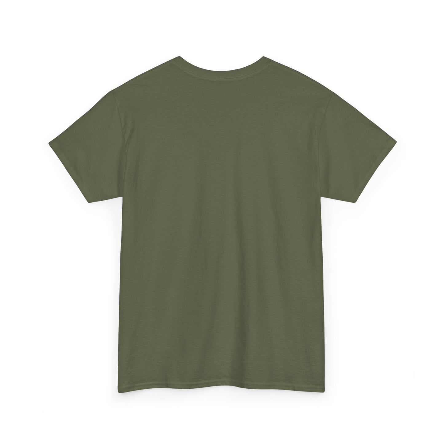 Jesus Gang ARMY OF GOD Green Camo