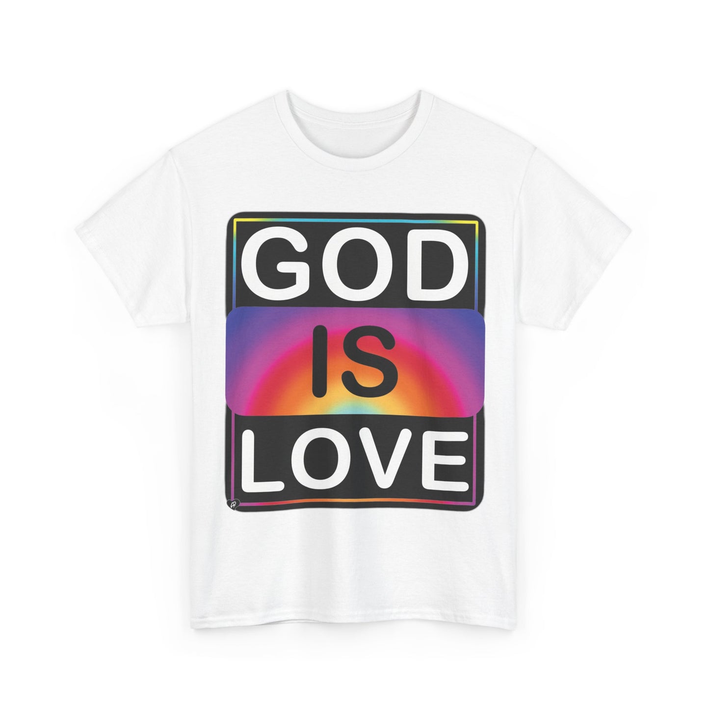 God is Love Covenant Vibes