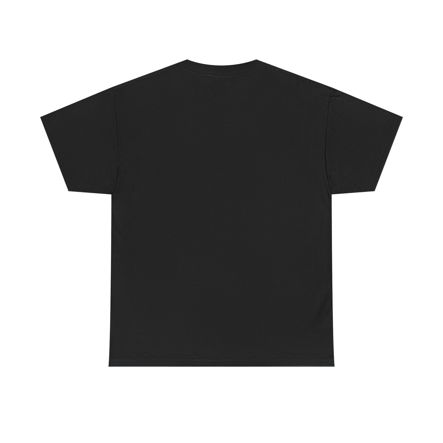 Beast mode Faith Heavy Cotton Tee