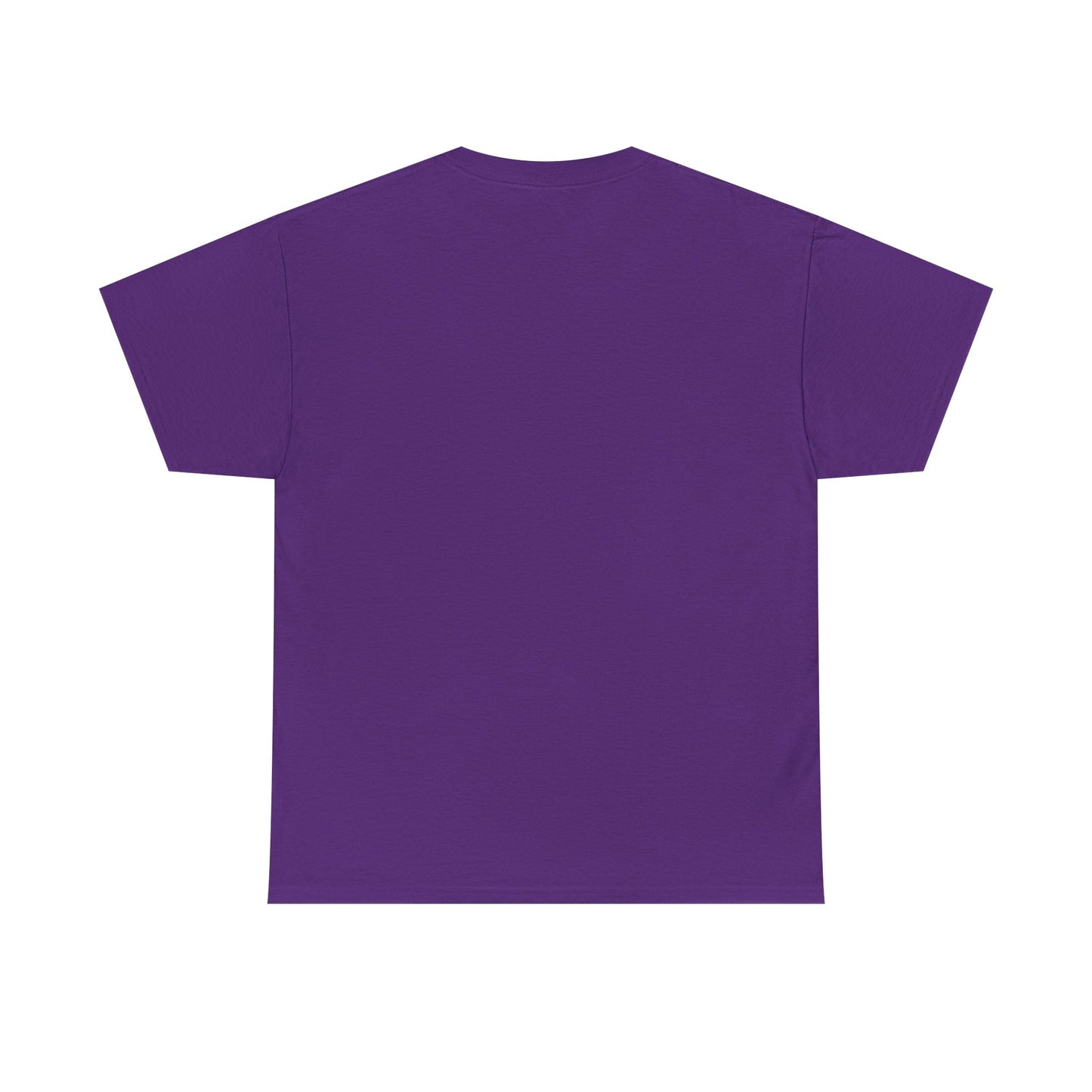 Beast mode Faith Heavy Cotton Tee