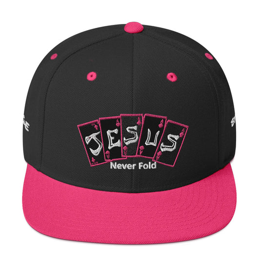 Snapback Hat